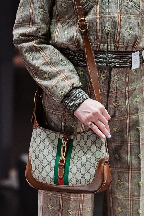 gucci fall 2020 handbags|Gucci shoulder bag.